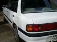 Mazda 323 1984 - Cần bán xe Mazda 323 năm 1984, màu trắng, giá tốt