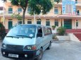 Toyota Hiace 2000 - Cần bán xe Toyota Hiace đời 2000, màu bạc, xe nhập