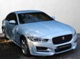 Jaguar XE 2017 - Bán Jaguar XE đời 2017, màu xanh lam, xe nhập