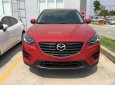 Mazda CX 5 Facelift 2018 - Bán Mazda CX5 2.0 2018, màu đỏ, giao ngay trong một nốt nhạc, trả góp tối đa, hỗ trợ lăn bánh- Liên hệ 0938 900 820