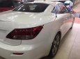 Lexus IS 250C 2009 - Bán xe Lexus IS 250C đời 2009, màu trắng, nhập khẩu nguyên chiếc