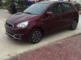 Mitsubishi Mirage  CVT 2017 - Bán Mitsubishi Mirage CVT 2017 (0984983915 TP Hải Dương), thương hiệu uy tín bền bỉ của Nhật Bản