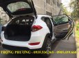 Hyundai Tucson 2018 - Bán Hyundai Tucson 2018 tại Đà Nẵng, LH: 0935536365, Trọng Phương, đủ màu, giao luôn, nhận giá tốt nhất