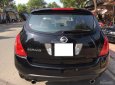 Nissan Murano 3.5AT 4WD 2005 - Cần bán Nissan Murano AT đời 2005, màu đen, xe nhập