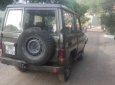 Toyota Land Cruiser 1990 - Bán Toyota Land Cruiser đời 1990, màu xám, nhập khẩu nguyên chiếc