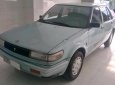 Nissan Stanza 1.3MT 1998 - Cần bán Nissan Stanza 1.3MT đời 1998, nhập khẩu