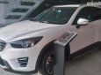 Mazda CX 5 2017 - Bán Mazda CX 5 đời 2017, màu trắng, nhập khẩu 
 