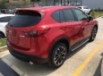 Mazda CX 5 2017 - Bán ô tô Mazda CX 5 đời 2017, màu đỏ, nhập khẩu chính hãng