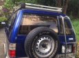 Isuzu Trooper 2003 - Cần bán gấp Isuzu Trooper 2003, nhập khẩu, chính chủ, giá tốt