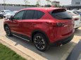 Mazda CX 5 2017 - Bán ô tô Mazda CX 5 đời 2017, màu đỏ, nhập khẩu chính hãng