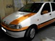 Fiat Siena HL 2002 - Cần bán Fiat Siena HL đời 2002, màu trắng, nhập khẩu chính hãng