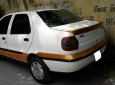 Fiat Siena HL 2002 - Cần bán Fiat Siena HL đời 2002, màu trắng, nhập khẩu chính hãng