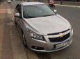 Chevrolet Cruze 1.6 LS 2015 - Bán ô tô Chevrolet Cruze 1.6 LS đời 2015, màu bạc, nhập khẩu nguyên chiếc, ít sử dụng, 420 triệu