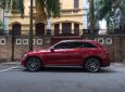 Mercedes-Benz GLC-Class  GLC 300 2016 - Bán Mercedes GLC 300 đời 2016, màu đỏ, nhập khẩu