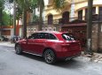 Mercedes-Benz GLC-Class  GLC 300 2016 - Bán Mercedes GLC 300 đời 2016, màu đỏ, nhập khẩu