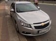 Chevrolet Cruze 1.6 LS 2015 - Cần bán lại xe Chevrolet Cruze 1.6 LS năm 2015, màu bạc, nhập khẩu nguyên chiếc, ít sử dụng