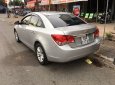 Chevrolet Cruze 1.6 LS 2015 - Bán ô tô Chevrolet Cruze 1.6 LS đời 2015, màu bạc, nhập khẩu nguyên chiếc, ít sử dụng, 420 triệu