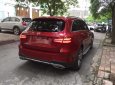 Mercedes-Benz GLC-Class  GLC 300 2016 - Bán Mercedes GLC 300 đời 2016, màu đỏ, nhập khẩu