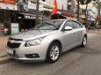 Chevrolet Cruze 1.6 LS 2015 - Bán ô tô Chevrolet Cruze 1.6 LS đời 2015, màu bạc, nhập khẩu nguyên chiếc, ít sử dụng, 420 triệu