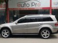 Mercedes-Benz GL 2008 - Cần bán xe Mercedes GL550 năm 2008, màu bạc, xe nhập