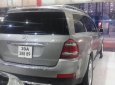 Mercedes-Benz GL 2008 - Cần bán xe Mercedes GL550 năm 2008, màu bạc, xe nhập