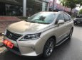 Lexus RX350 2014 - Bán ô tô Lexus RX350 năm 2014, nhập khẩu chính hãng, như mới