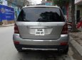 Mercedes-Benz GL 2008 - Cần bán xe Mercedes GL550 năm 2008, màu bạc, xe nhập