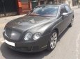 Bentley Continental Flying Spur 2009 - Cần bán gấp Bentley Continental Flying Spur đời 2009, màu xám, xe nhập