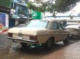 Mercedes-Benz S class 220S  1972 - Bán xe Mercedes 220S đời 1972, màu vàng, nhập khẩu  