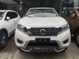 Nissan Navara Premium EL 2017 - Bán xe Nissan Navara Premium EL đời 2017, màu trắng, nhập khẩu