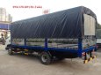 Howo La Dalat 2017 - Hót.. Hót.. Hót... Xe tải thùng Faw tải trọng 7,31 tấn, thùng dài 6,25m, cabin hiện đại. L/H: 0936678689