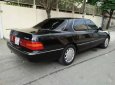 Lexus LS    400  1992 - Cần bán xe Lexus LS 400 đời 1992, màu đen, xe nhập chính chủ, giá 205tr