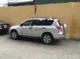 Toyota RAV4 2007 - Chính chủ bán xe Toyota RAV4 sản xuất 2007, màu bạc, nhập khẩu