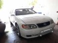 Lexus GS 1993 - Bán Lexus GS đời 1993, màu trắng, xe nhập xe gia đình