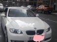 BMW 3 Series 328i 2008 - Bán ô tô BMW 3 Series 328i đời 2008, màu trắng, xe nhập