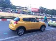 Nissan Juke 1.6 AT 2013 - Cần bán xe Nissan Juke 1.6 AT sản xuất 2013, màu vàng, nhập khẩu nguyên chiếc