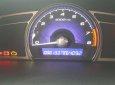 Honda Civic 2009 - Chính chủ bán Honda Civic đời 2009, màu đen