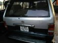 Toyota Van   1986 - Bán xe Toyota Van đời 1986, màu bạc, 49tr