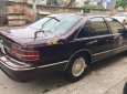 Chevrolet Caprice 1993 - Bán Chevrolet Caprice năm 1993, màu đỏ, xe nhập chính chủ