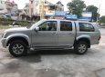 Isuzu Dmax 2008 - Cần bán Isuzu Dmax 2008, màu bạc xe gia đình, 246 triệu