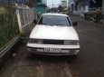 Kia Concord   1990 - Cần bán lại xe Kia Concord đời 1990, màu trắng, nhập khẩu nguyên chiếc