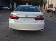 Toyota Camry 2.0E 2017 - Bán xe Camry 2017 mới 100% cực chất, giá khuyến mãi tới 138 triệu, tư vấn nhiệt tình: 0976112268