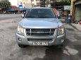 Isuzu Dmax 2008 - Cần bán Isuzu Dmax 2008, màu bạc xe gia đình, 246 triệu