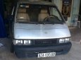 Toyota Van   1987 - Bán ô tô Toyota 7 chỗ, đời 1987, màu xám (ghi). Giá 47 tr