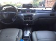 Mitsubishi Lancer 2004 - Bán Mitsubishi Lancer đời 2004, màu đen số tự động, 199tr