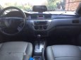 Mitsubishi Lancer 2004 - Bán Mitsubishi Lancer đời 2004, màu đen số tự động, 199tr