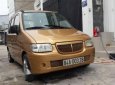 Suzuki Wagon R 2008 - Bán xe Suzuki Wagon R năm 2008, màu vàng cam