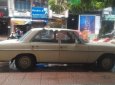 Mercedes-Benz S class 220S  1972 - Bán xe Mercedes 220S đời 1972, màu vàng, nhập khẩu  