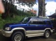 Isuzu Trooper 2003 - Cần bán lại xe Isuzu Trooper sản xuất 2003, màu xanh lam, xe nhập chính chủ giá cạnh tranh