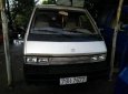 Toyota Van   1986 - Bán xe Toyota Van đời 1986, màu bạc, 49tr